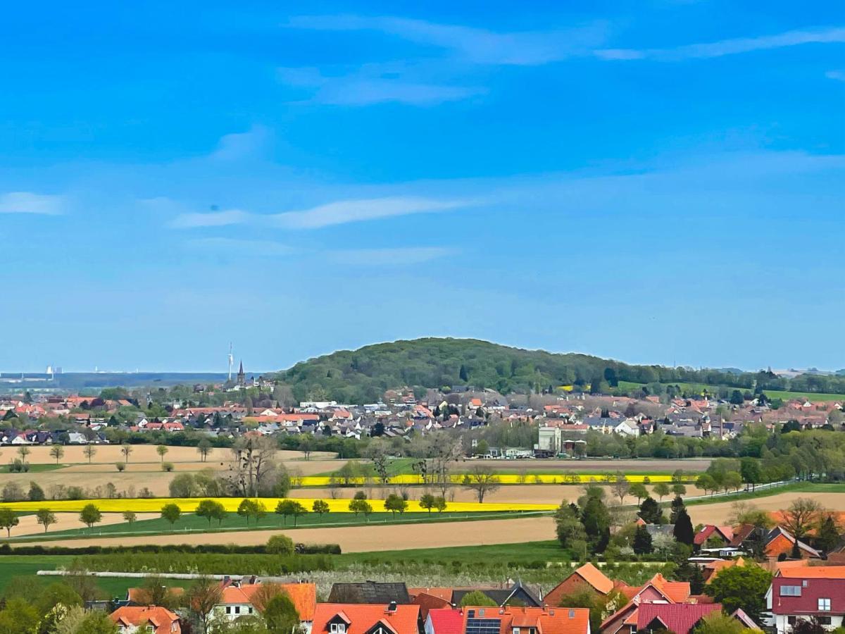 Pauernhof Ferienwohnungen Bad Nenndorf Exterior photo